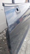 door left front front left HONDA FR-V FRV KOD NH684P 2005-2009