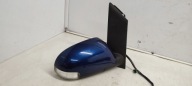 mirror right 6pin VW Touran and LIFT LD5Q