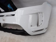 RANGE ROVER EVOQUE II 2 18-> bumper front front PDC