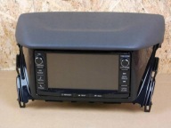 Mitsubishi Eclipse Cross W-18 2020 radio ekran navigation 8750A578