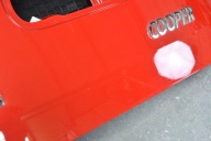 BURTA boot door rear right MINI COOPER F54 S JCW F54