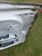 door side renault sliding TRAFIC III VIVARO