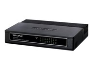 TPLINK TL-SF1016D TP-Link TL-SF1016D Switch 16x10/100Mbps