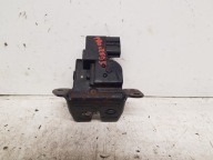 KIA PRO CEED and lock bonnet boot rear part 4-PINY 2006-12R