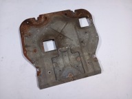 cover lower of the engine below engine Ford F150 2009-2014