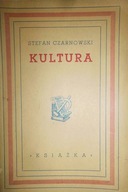 Kultura - S. Czarnowski