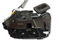 Volkswagen Golf VII lock door right front 5K1837016E