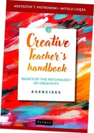 Creative teacher's handbook