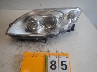 light front front left RENAULT LAGUNA III 07-11