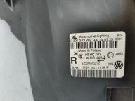 new light right REFLEKTOR SEAT ALHAMBRA 7N5 10