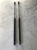 SILOWNIKI bonnet boot AUDI A1 8X 8X4827552