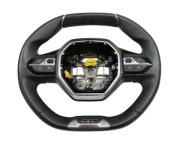 volant GT Peugeot 208 II (2019- )