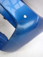 BMW 3 F30 F31 m-packet 11-18 bumper front front 4XPDC