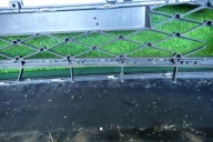 SKODA SUPERB IV 23- front bumper front