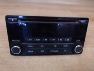 Rádio Mitsubishi OE 8701A689