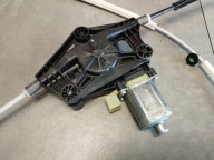 Cupra Formentor window regulator left front 5FF837461D