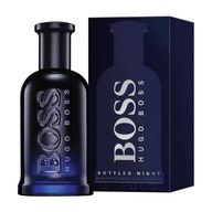 Hugo Boss Bottled Night 100 ml EDT Perfumy Męskie