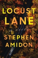 Locust Lane: A Novel Amidon Stephen
