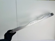 BMW 3 E46 moulding below reflektorem left 51138208481