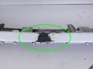 KIA CEED III 3 GT-LINE 18-21 bumper BUMPER front (6xPDC) 86511-J7710