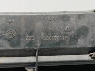 maska Volkswagen Golf IV 1.9 TDI 1J0853655F cerný