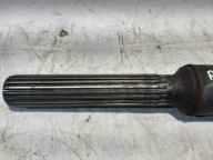crank clutch PRZGUB cross 20 ZEBOW