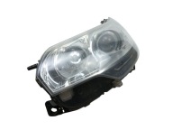 light REFLEKTOR left front XENON CITROEN C5 III LIFT (12-17) 9674399580 EU