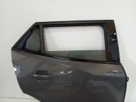 door right rear. PEUGEOT 2008 II 24R