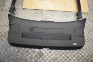 IDEALNA cover cap bonnet KPL. boot KPL. AUDI A6 C7 1