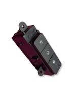 Interrupteur commande phares feux Skoda Octavia Mk4 5E4941501A Original!!