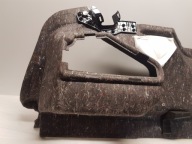 side upholstery boot right rear part BMW 5 G60 5A01788