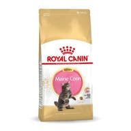 Royal Canin FBN Maine Coon Kitten - sucha karma dla kociąt - 10kg