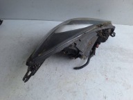 OPEL INSIGNIA A LIFT 13-17 light left + LED UK-ANGLIK