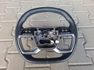 steering wheel, MULTIFUNKCJA with shifting SSANGYONG KGM TORRES EVX