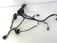 Audi A4 B8 bundle Kabel wiring door left rear part Tylnych 8K0971687S