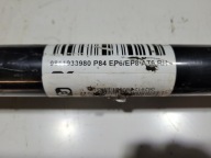 semi-axis right long PEUGEOT 3008 5008 II 1.6 THP HYBRYDA