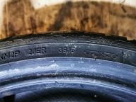 tyres winter GOODYEAR EAGLE ULTRA GRIP 245/40 R18 97V RUN FLAT EXTRA LOAD