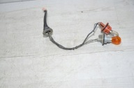 bundle lights rear part Hyundai i20 II lift 5d