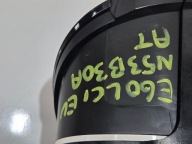 kilometar sat brzinomjer PREDKOSCIOMIERZ BMW E60 E61 AUTOMAT EU 9153751 (0001299)