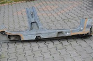 Volvo V40 2017 left side threshold pillar