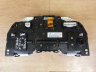 Nissan Qashqai II J11 BENZ dials HP17B