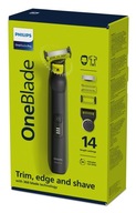 GOLARKA PHILIPS ONE BLADE PRO FACE BODY QP6541/15