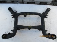 axle beam subframe axle beam rear part AUDI Q7 4M0