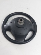 RENAULT CLIO IV CAPTUR steering wheel, leather MULTIFUNKCJA 985105453R