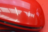 mirror left LY3J EU 020931 AUDI A4 B8 07-11 6 PIN