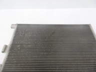 Radiateur climatisation NISSENS RENAULT MAGNUM DXI