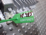 computer control unit of the engine 7M51-12A650-AUH FORD C-MAX MK1 FOCUS MK2 1.8TDCI