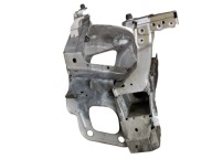 OPEL ASTRA J IV quarter quarter right front SREBRNA Z176