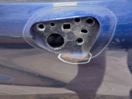 door left front MAZDA 6 GJ 12-18 complete