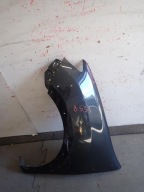 fender front front left DACIA SANDERO II STEPWAY 2012